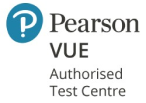Pearson Vue
